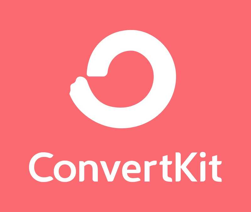 Work anywhere with ConvertKit