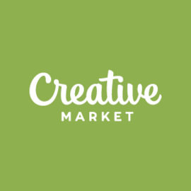 Find a remote job at Creative Market
