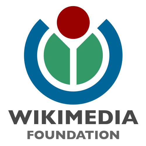 Wikimedia link to career page