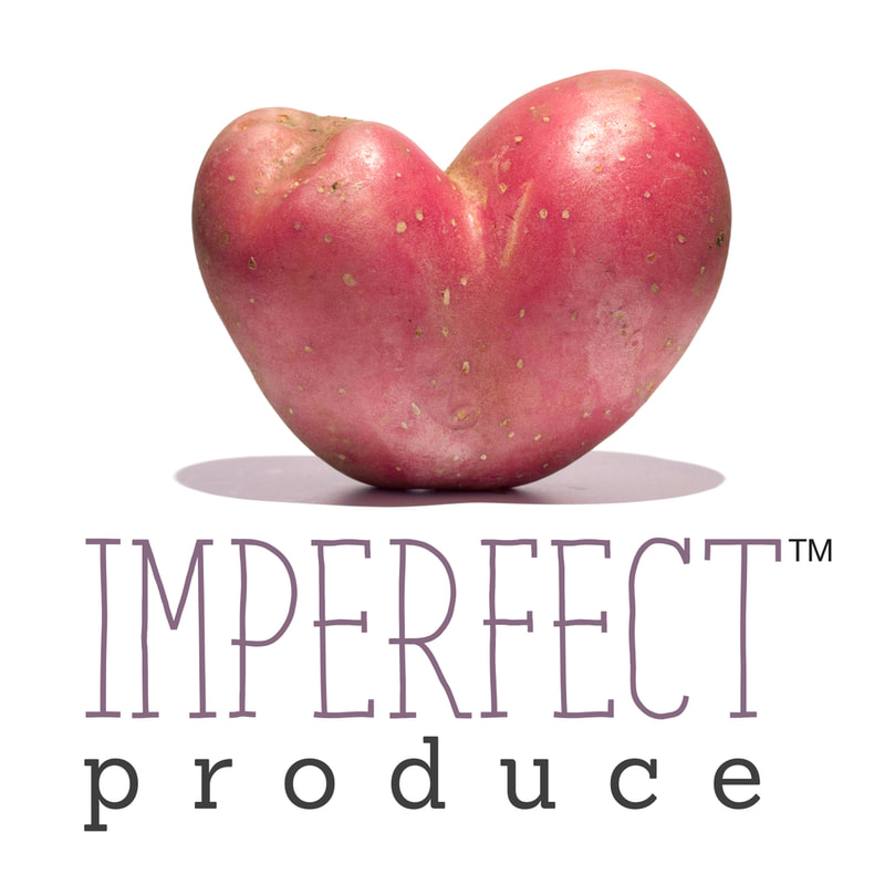 Imperfect Produce's career page.