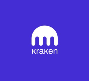 Kracken Logo links to remote job opportunities on their career page