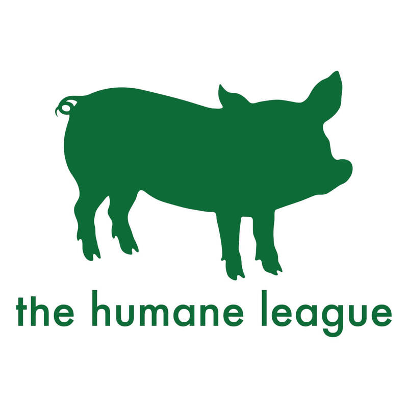 Find a remote job at The Humane League