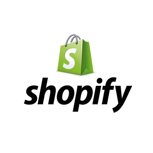 Shopify's career page including remote and traditional office jobs