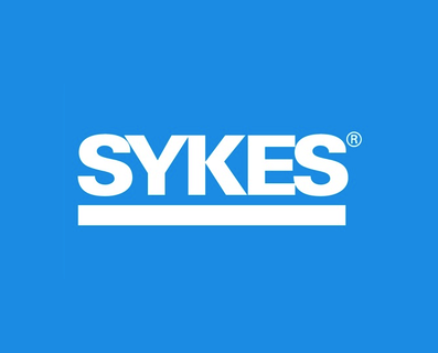 Sykes career page